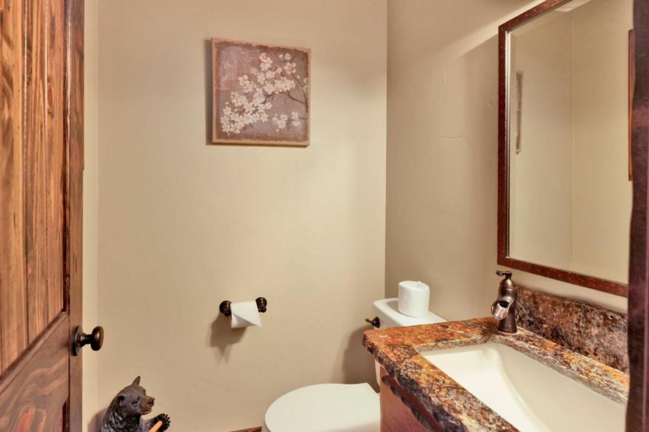 Eagle Point Lodge #2080 By Big Bear Vacations Big Bear Lake Exterior foto