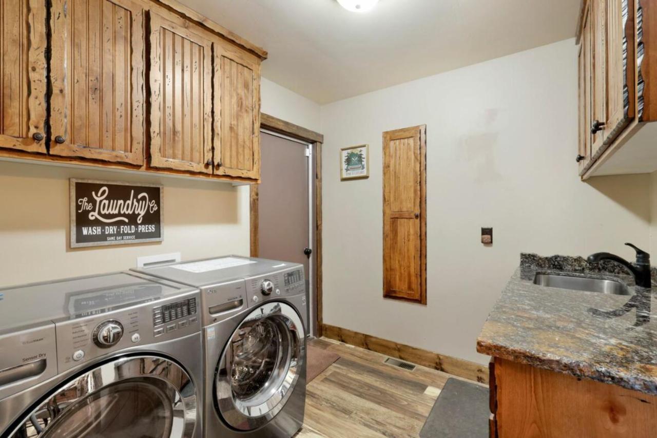 Eagle Point Lodge #2080 By Big Bear Vacations Big Bear Lake Exterior foto