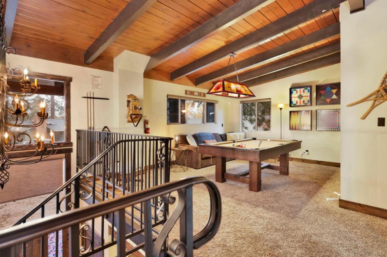 Eagle Point Lodge #2080 By Big Bear Vacations Big Bear Lake Exterior foto