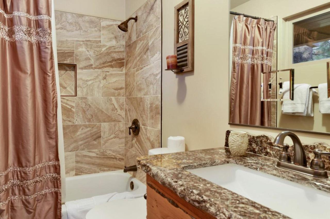 Eagle Point Lodge #2080 By Big Bear Vacations Big Bear Lake Exterior foto